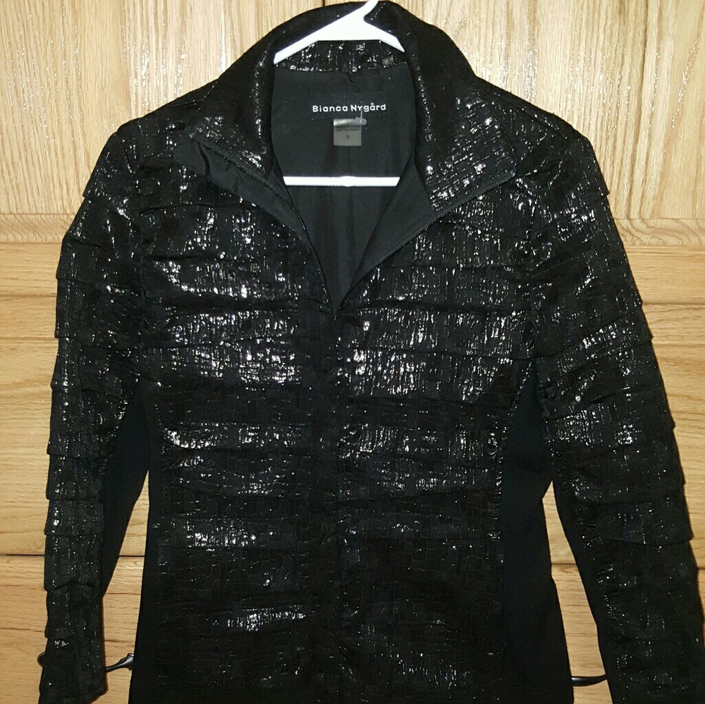 jacket - Picture 2 of 5